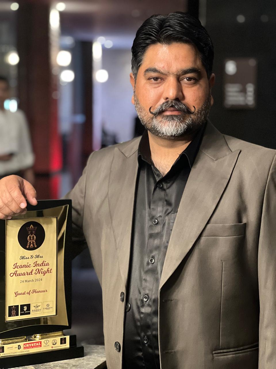 Aksh Kumar
